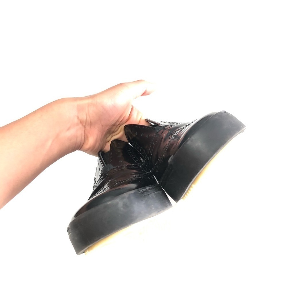 rag & bone Black Women's Sneakers - Picture 6 of 13
